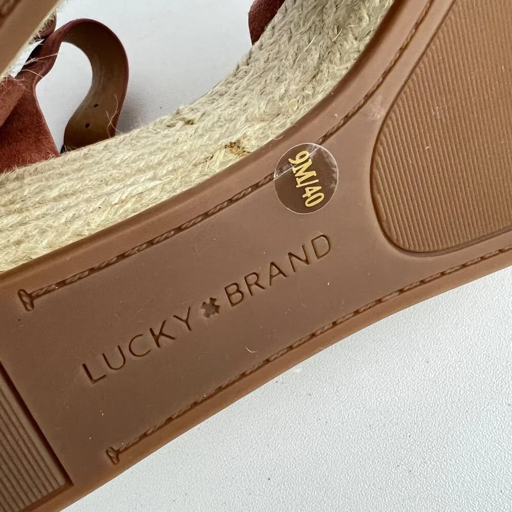 Lucky Brand lucky brand